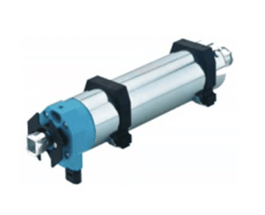 Geiger 20 Nm - GJ 5620